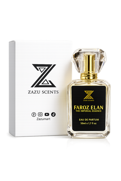 Feroz Elan – The Imperial Essence (50ml)