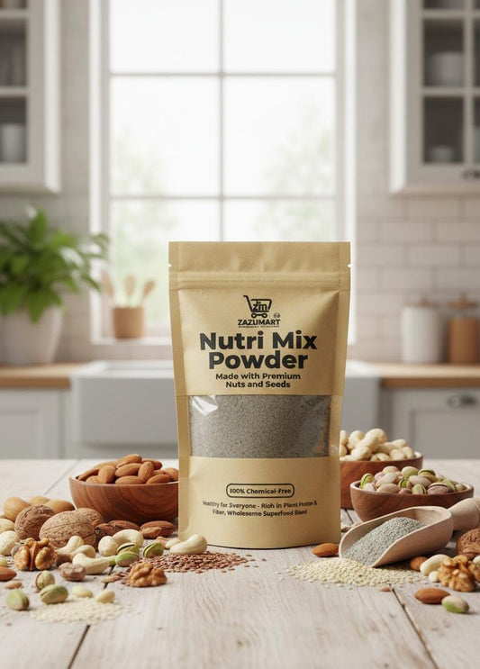 Nutri Mix Powder