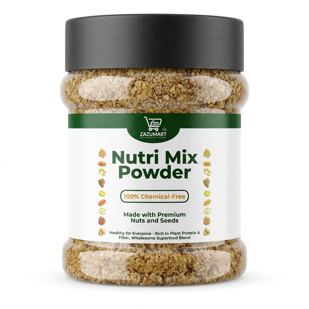 Nutri Mix Powder