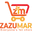 Zazu Mart logo